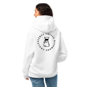 Pour Over Richmond Oversized Heavyweight Hoodie