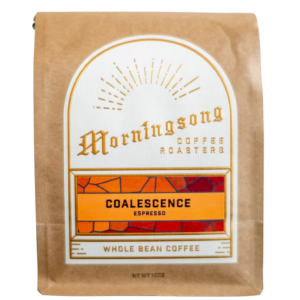 Espresso Blend