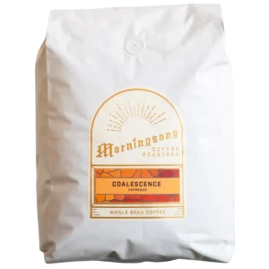 Whole Bean Subscription (5 lbs)