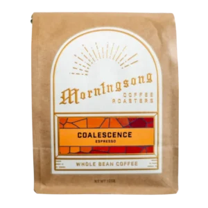 Whole Bean Subscription (12 Oz)