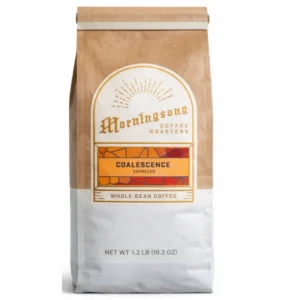 Whole Bean Subscription (2 Lbs)